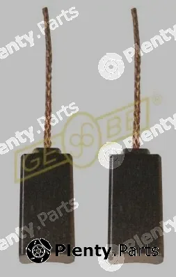 Gebe 017851 — Electric Motor, interior blower