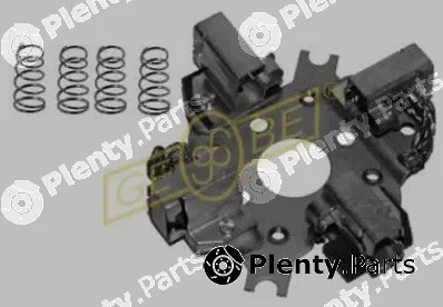 Gebe 928061 — NOx Sensor, NOx catalytic converter