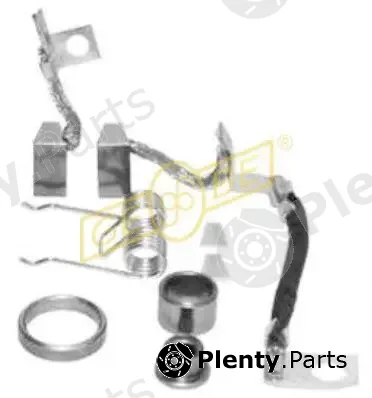 Gebe 930351 — EGR Valve
