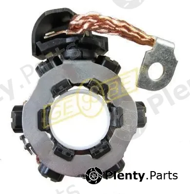Gebe 929161 — NOx Sensor, NOx catalytic converter