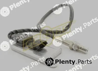 Gebe 930941 — EGR Valve