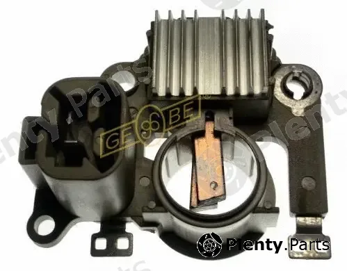 Gebe 354601 — Alternator Freewheel Clutch