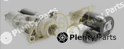Gebe 910731 — Sensor, RPM