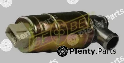 Gebe 933431 — Idle Control Valve, air supply