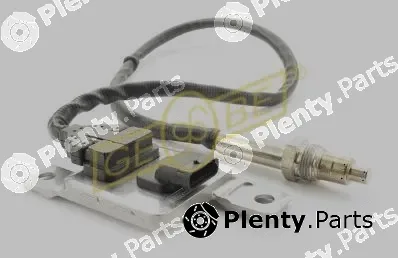Gebe 931341 — EGR Valve