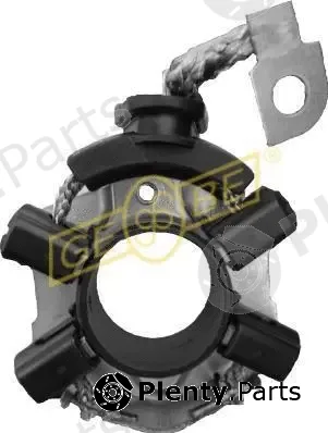 Gebe 928871 — NOx Sensor, NOx catalytic converter