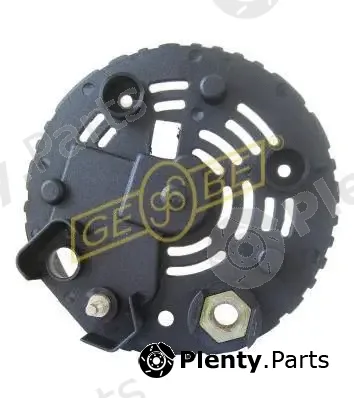 Gebe 144011 — Alternator Regulator