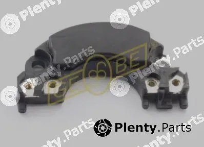 Gebe 940011 — Switch Unit, ignition system
