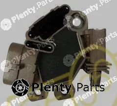 Gebe 353011 — Alternator Freewheel Clutch