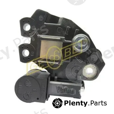 Gebe 160841 — Alternator Regulator