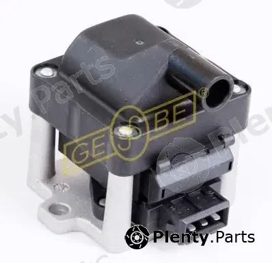 Gebe 940121 — Switch Unit, ignition system