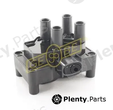 Gebe 940491 — Switch Unit, ignition system