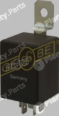 Gebe 950921 — Mass Air Flow Sensor