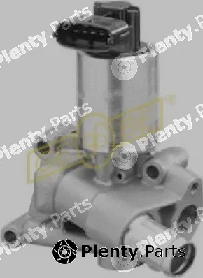 Gebe 933071 — Idle Control Valve, air supply