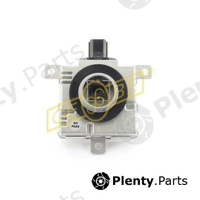 Gebe 990061 — Relay, main current