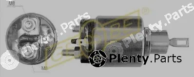Gebe 910031 — Sensor, camshaft position