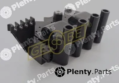 Gebe 940471 — Switch Unit, ignition system