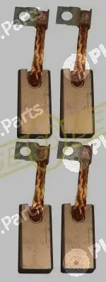 Gebe 011021 — Carbon Brush, starter