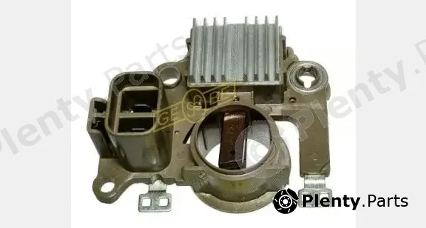 Gebe 354711 — Alternator Freewheel Clutch