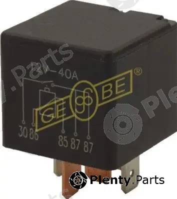 Gebe 970281 — Lambda Sensor