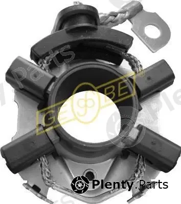 Gebe 928841 — NOx Sensor, NOx catalytic converter