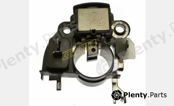 Gebe 355171 — Alternator Freewheel Clutch