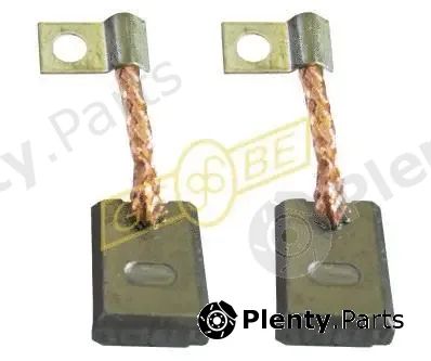 Gebe 010511 — Carbon Brush, alternator
