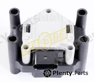 Gebe 940161 — Switch Unit, ignition system