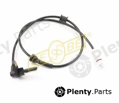 Gebe 930331 — EGR Valve