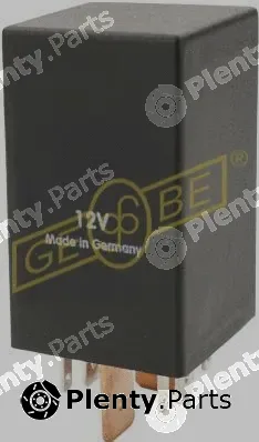 Gebe 951381 — Mass Air Flow Sensor