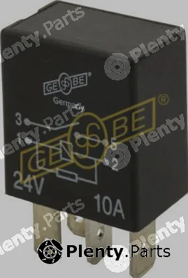 Gebe 960021 — Fuel Pump