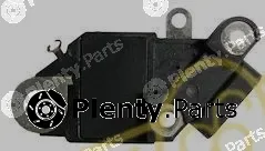 Gebe 353131 — Alternator Freewheel Clutch