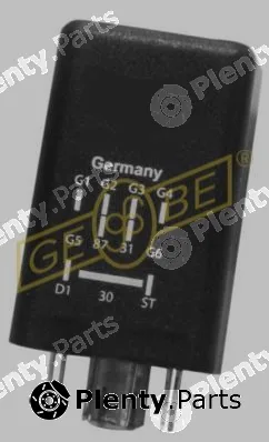 Gebe 960111 — Fuel Pump