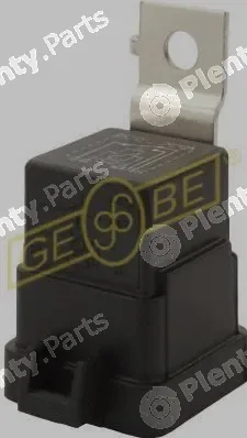 Gebe 981421 — Sensor, exhaust gas temperature
