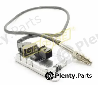 Gebe 931391 — EGR Valve