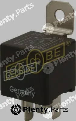 Gebe 950241 — Mass Air Flow Sensor