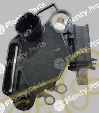 Gebe 335631 — Alternator Freewheel Clutch