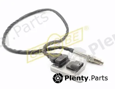 Gebe 931211 — EGR Valve