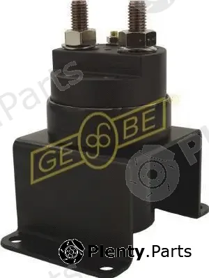 Gebe 950601 — Mass Air Flow Sensor