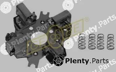 Gebe 928071 — NOx Sensor, NOx catalytic converter