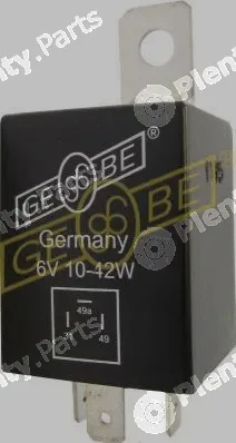 Gebe 991821 — Flasher Unit