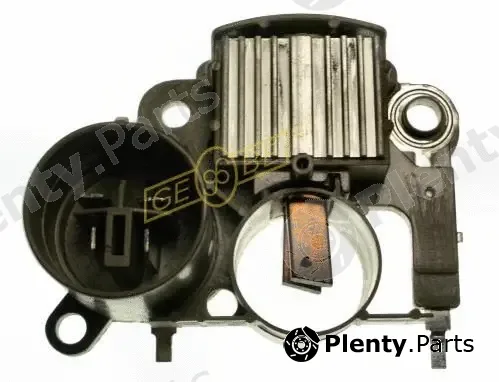 Gebe 354731 — Alternator Freewheel Clutch