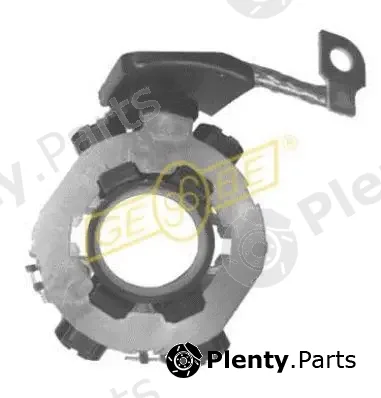 Gebe 929001 — NOx Sensor, NOx catalytic converter