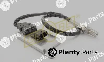 Gebe 930441 — EGR Valve