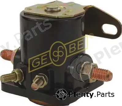 Gebe 991151 — Battery Relay
