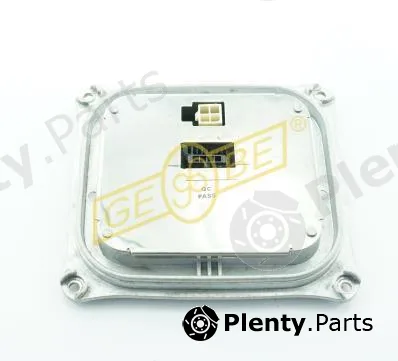Gebe 960671 — Fuel Pump