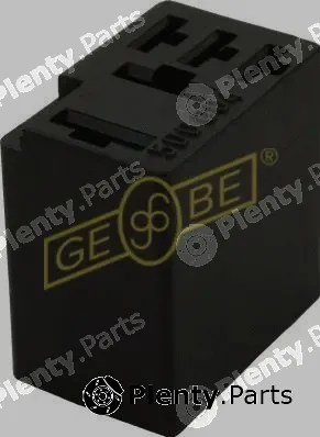 Gebe 971001 — Lambda Sensor