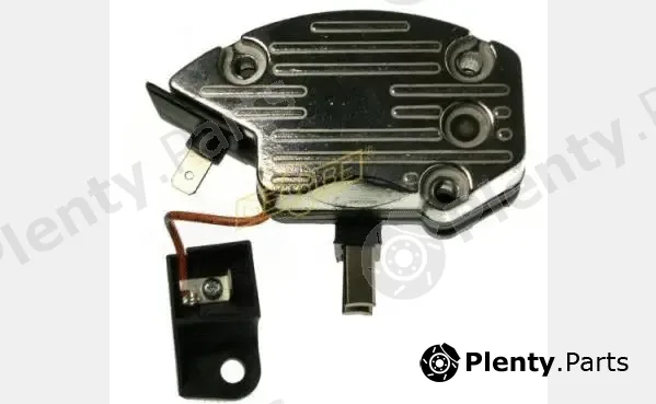 Gebe 354191 — Alternator Freewheel Clutch