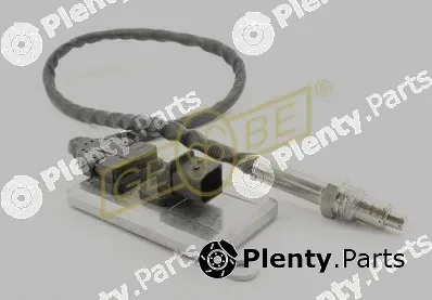 Gebe 930651 — EGR Valve
