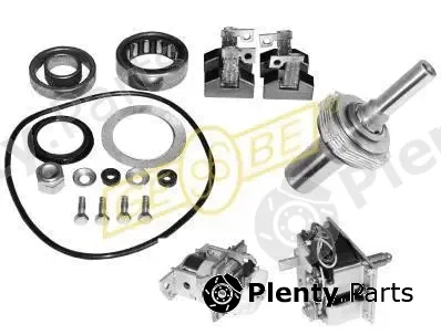 Gebe 930401 — EGR Valve